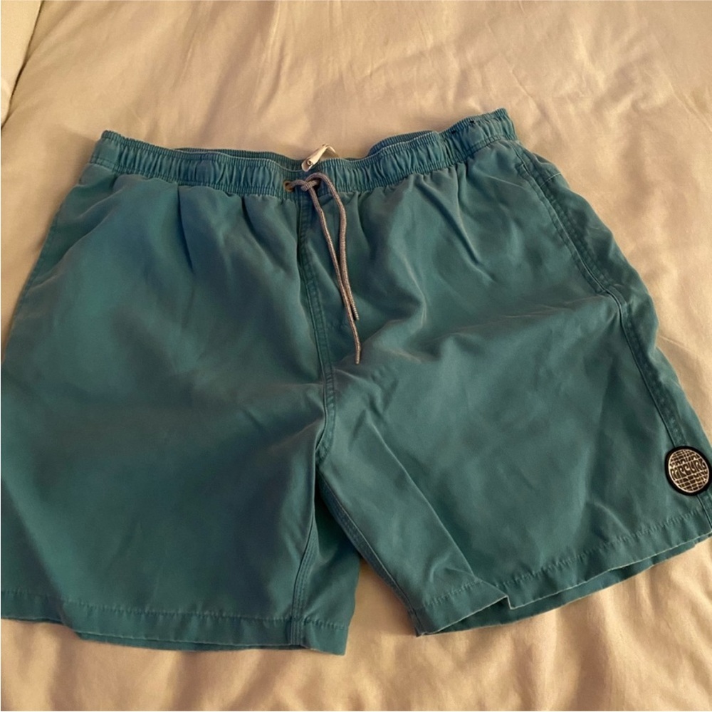 Rip Curl Xl Lay Day Drawstring Shorts - image 1